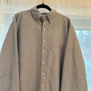 Ralph Lauren dress shirt